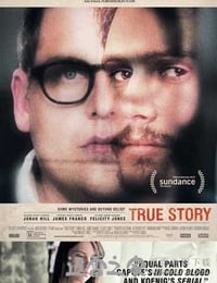 真实故事 True Story (2015)