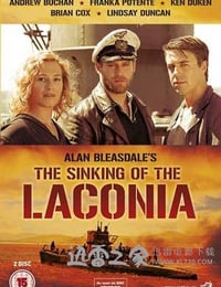 拉科尼亚号的沉没 The Sinking of the Laconia (2010)