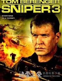 双狙人3 Sniper 3/狙击手3 (2004)