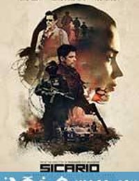 边境杀手 Sicario (2015)