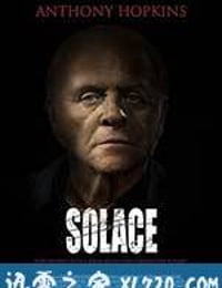 通灵神探 Solace (2015)