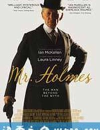 福尔摩斯先生 Mr. Holmes (2015)