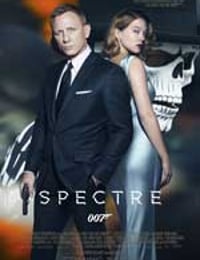 007：幽灵党 Spectre (2015)