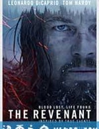 荒野猎人 The Revenant (2015)