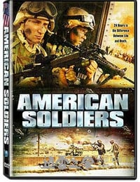 前进巴格达 American Soldiers (2005)