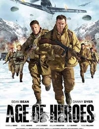 英雄时代 Age of Heroes (2011)