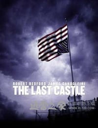 最后的城堡 The Last Castle (2001)