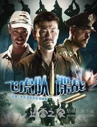 飞虎队谍战 (2008)