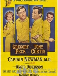 纽曼军医 Captain Newman, M.D. (1963)