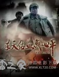 李天佑血战四平 (2009)