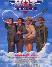 反斗神鹰 Hot Shots! (1991)