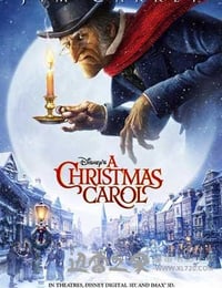 圣诞颂歌 A Christmas Carol (2009)