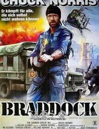 越战先锋3 Braddock: Missing in Action III (1988)