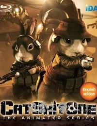 猫屎一号 Cat Shit One (2010)