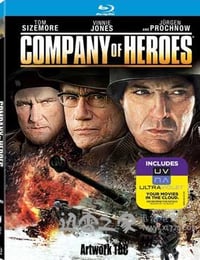 英雄连 Company of Heroes (2013)