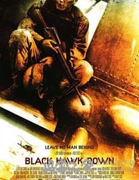 黑鹰坠落 Black Hawk Down (2001)