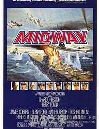 中途岛之战 Midway (1976)