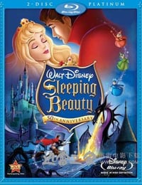 睡美人 Sleeping Beauty (1959)