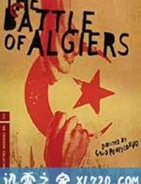 阿尔及尔之战 La battaglia di Algeri (1966)