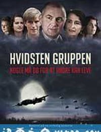 抵抗行动 Hvidsten gruppen (2012)