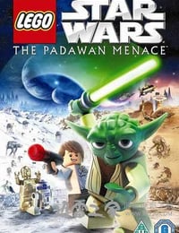 乐高星球大战：学徒危机 Lego Star Wars: The Padawan Menace (2011)