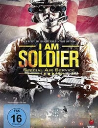 我是战士 I Am Soldier (2013)