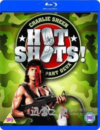 反斗神鹰2 Hot Shots! Part Deux (1993)