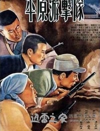 平原游击队 (1955)