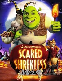 史瑞克的万圣游戏 Scared Shrekless (2010)