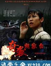 奇袭胡家台 (2015)