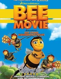 蜜蜂总动员 Bee Movie (2007)