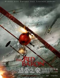 红男爵 Der Rote Baron (2008)