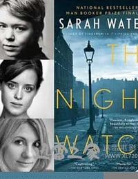 守夜 The Night Watch (2011)