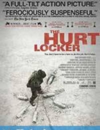 拆弹部队 The Hurt Locker (2008)