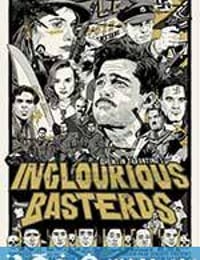 无耻混蛋 Inglourious Basterds (2009)