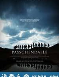 帕斯尚尔战役 Passchendaele (2008)