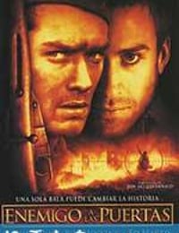 兵临城下 Enemy at the Gates (2001)