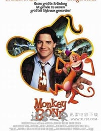 蹦蹦猴 Monkeybone (2001)