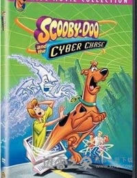 史酷比鬼屋历险 Scooby-Doo and the Cyber Chase (2001)