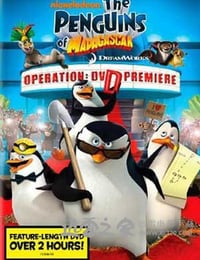 马达加斯加企鹅：行动 The Penguins of Madagascar: Operation (2010)