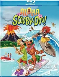 啊哈 史酷比 Aloha, Scooby-Doo (2005)