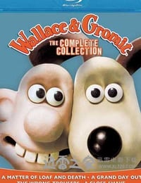 超级无敌掌门狗：引鹅入室 Wallace & Gromit: The Wrong Trousers (1993)