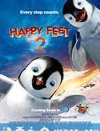 快乐的大脚2 Happy Feet Two (2011)