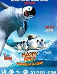 快乐的大脚 Happy Feet (2006)