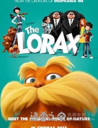 老雷斯的故事 Dr. Seuss' The Lorax (2012)