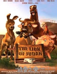 犹太狮子 The Lion of Judah (2011)