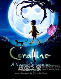 鬼妈妈 Coraline (2009)