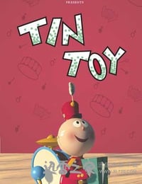 锡铁小兵 Tin Toy (1988)