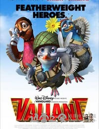 战鸽总动员 Valiant (2005)