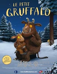 咕噜牛宝宝 The Gruffalo's Child (2011)